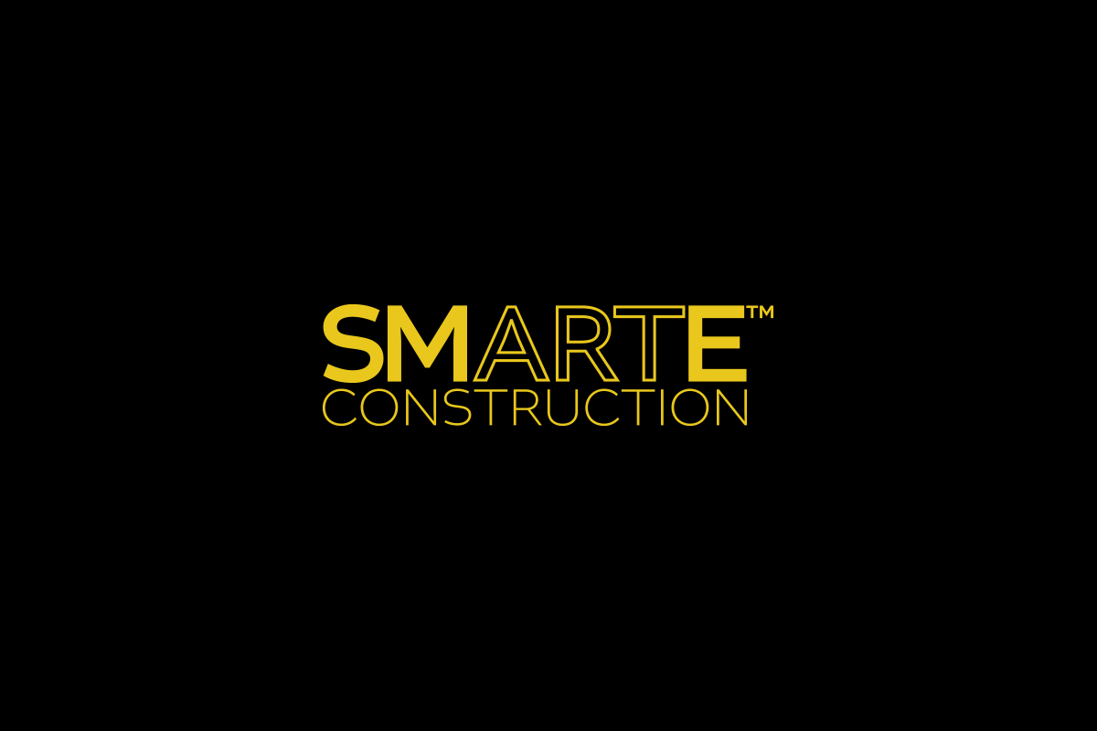 Smarte Construction - The ART of Construction